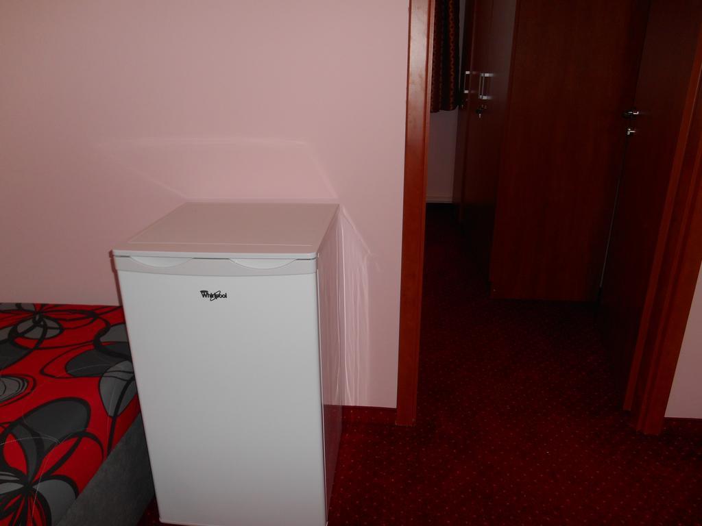 Apartment Karlovy Vary Habitación foto