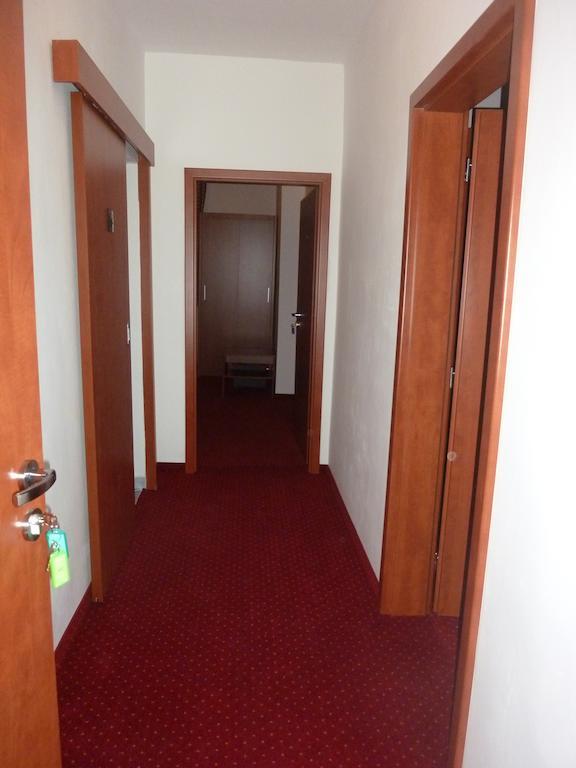 Apartment Karlovy Vary Habitación foto