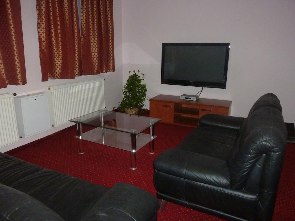 Apartment Karlovy Vary Habitación foto