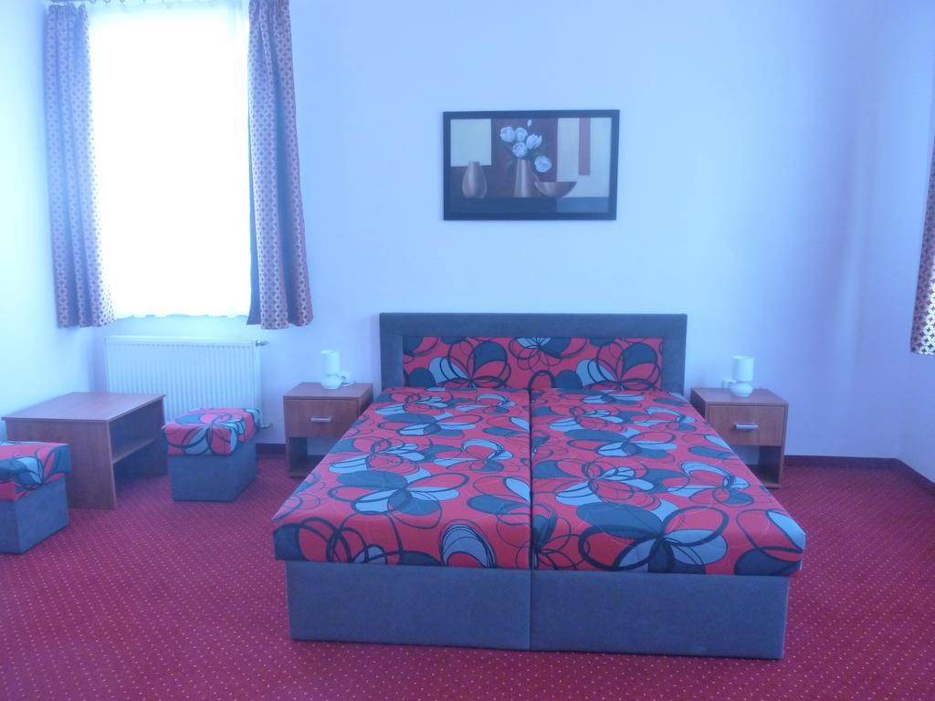 Apartment Karlovy Vary Habitación foto