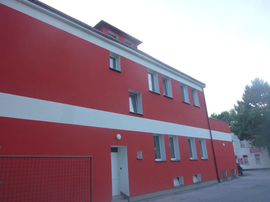 Apartment Karlovy Vary Exterior foto